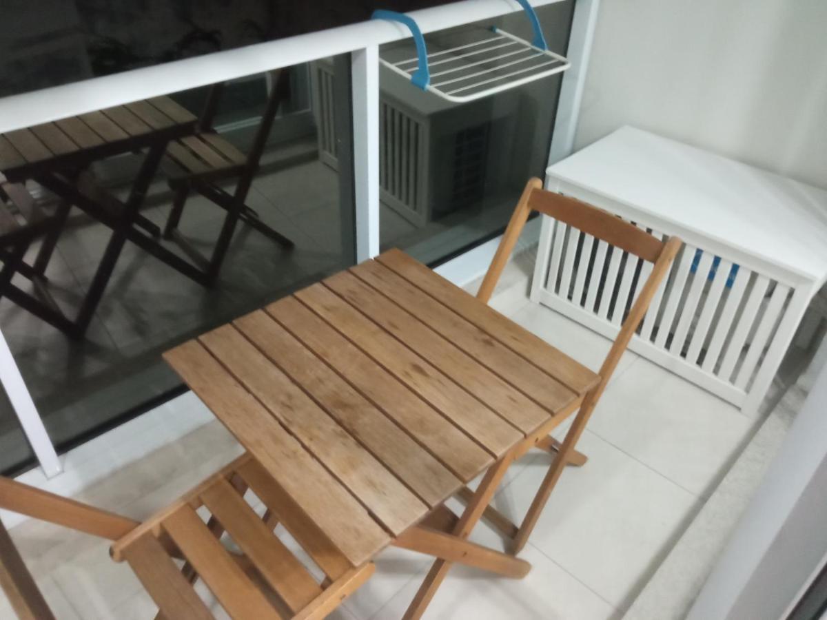 Setin Luz Apt 210 Centro De Sao Paulo - 100 Metros Da Estacao Luz De Metro Exteriér fotografie
